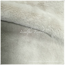 Super Soft Rabbit Faux Fur /Imitation Fur (solid color)